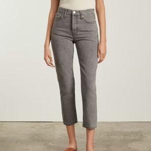 Everlane 90s Cheeky Jeans